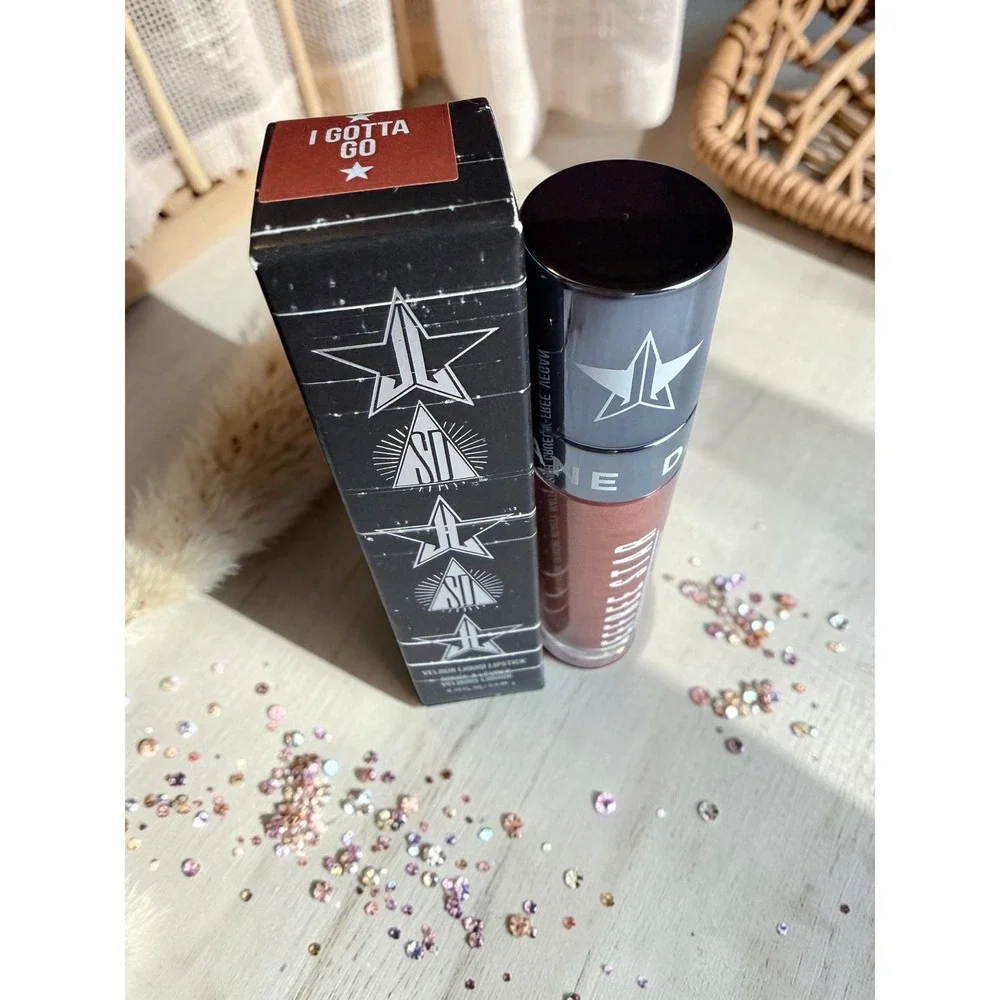 Jeffree Star x Shane‎ Dawson - Velour Liquid Lipstick - 